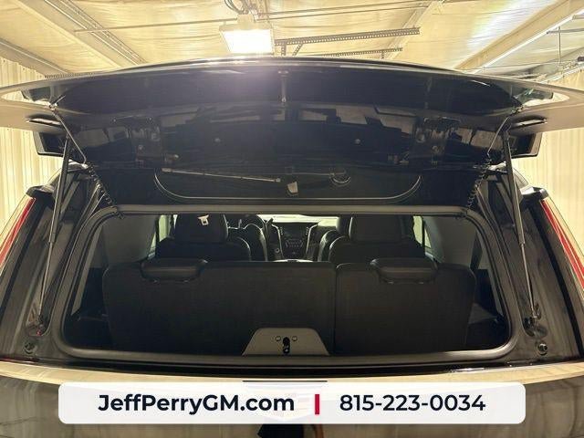 Used 2020 Cadillac Escalade Premium Luxury AWD/4WD image 31