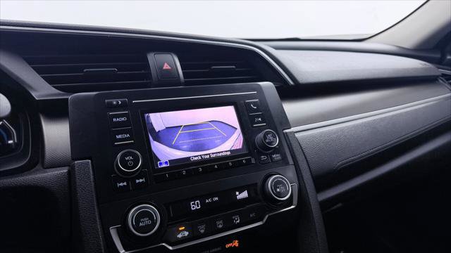 Used 2020 Honda Civic LX image 30