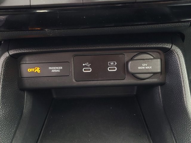 Used 2025 Honda Civic Sport image 27