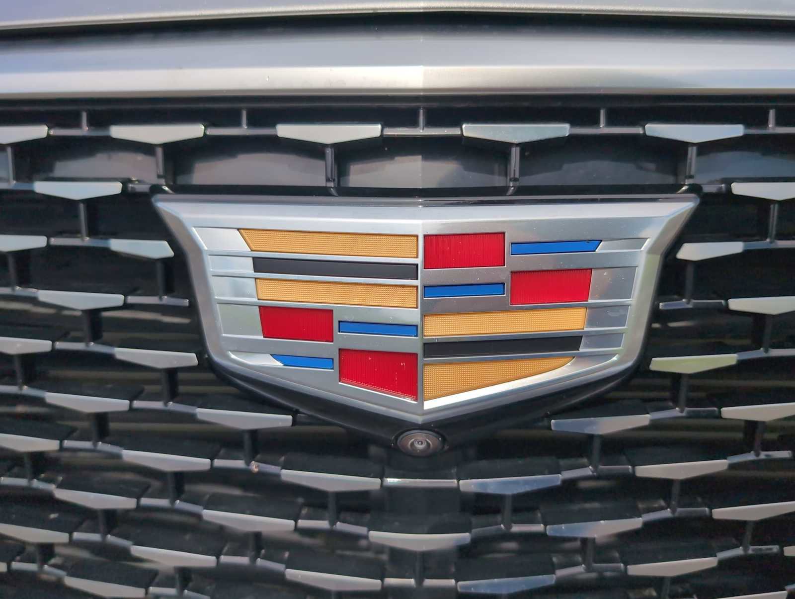 Used 2025 Cadillac XT6 Premium Luxury w/ Platinum Package AWD/4WD image 42