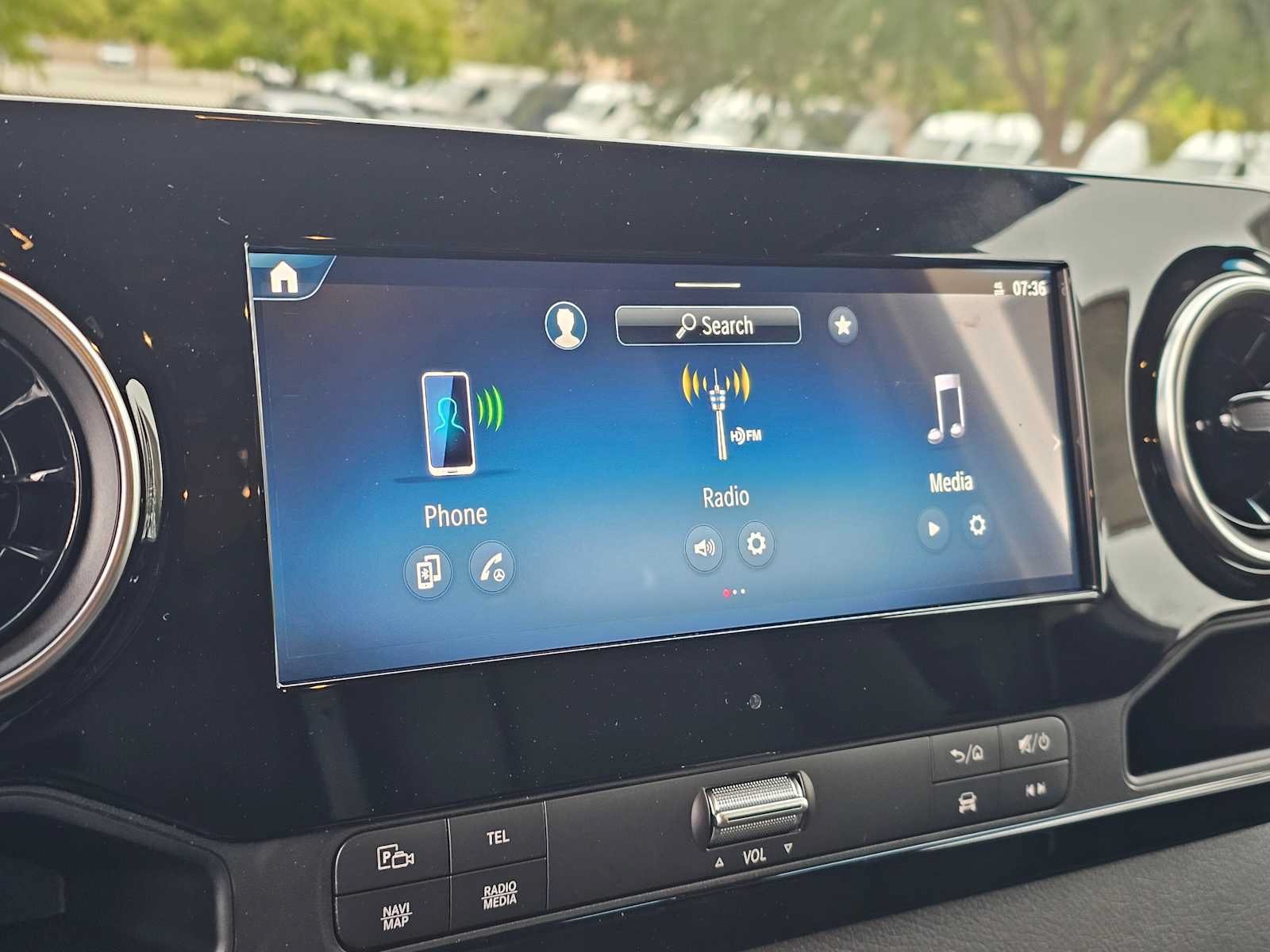 New 2026 Mercedes-Benz Sprinter 2500 image 24