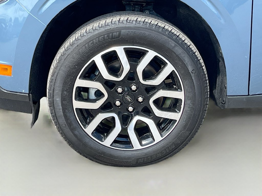 Used 2024 Ford Maverick Lariat AWD/4WD image 31