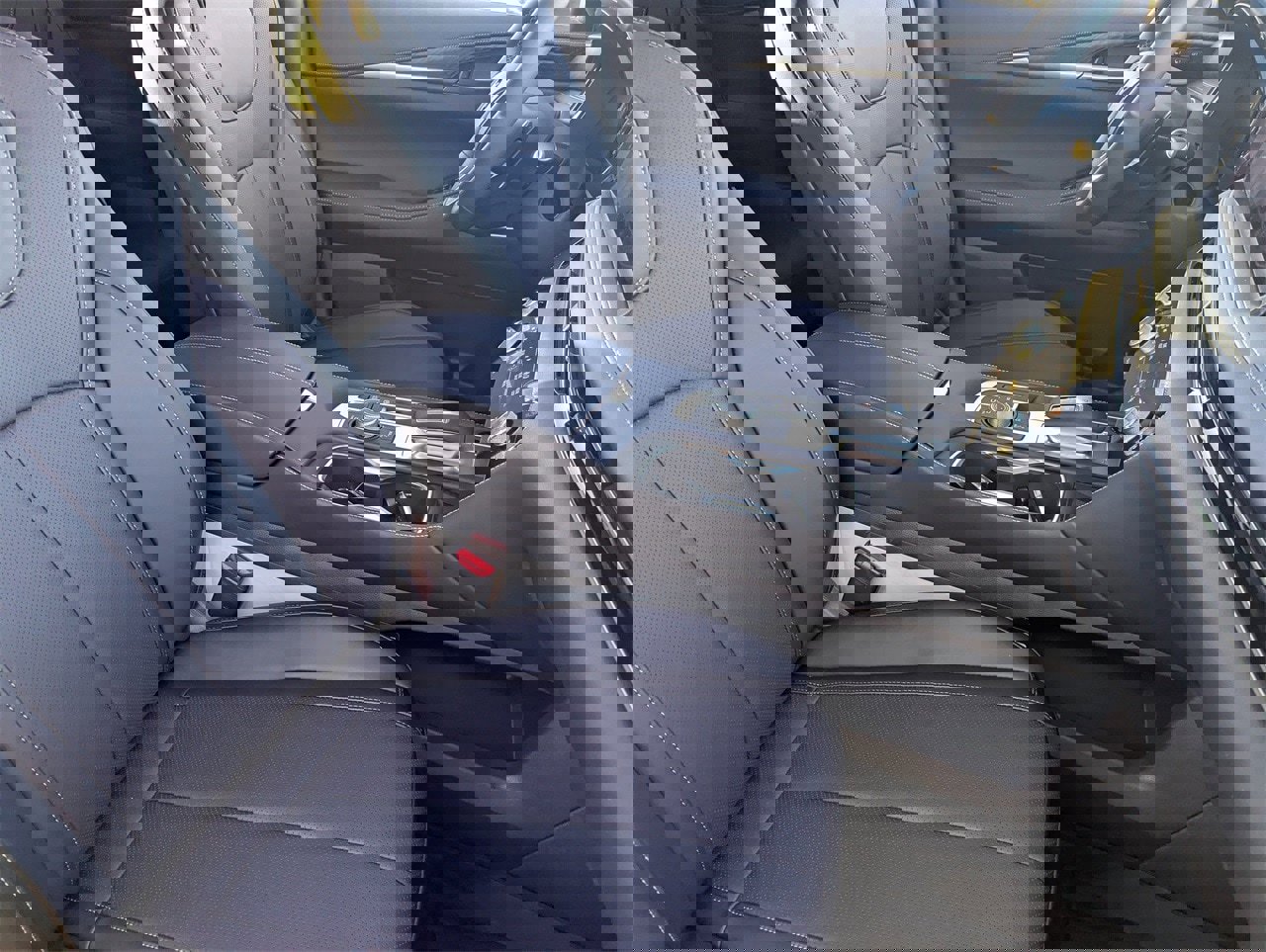 New 2026 INFINITI QX60 Sport image 28