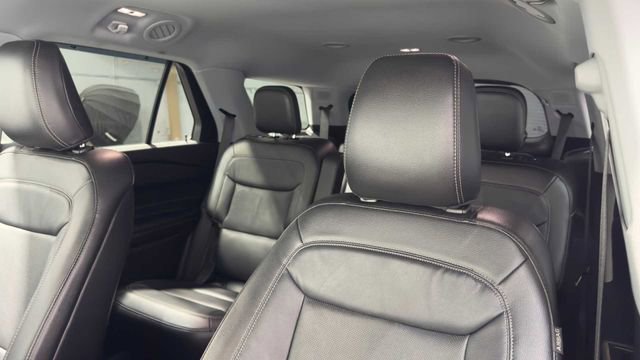 Used 2020 Ford Explorer Limited image 24