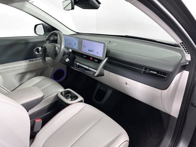Used 2023 Hyundai Ioniq 5 SEL AWD/4WD image 30