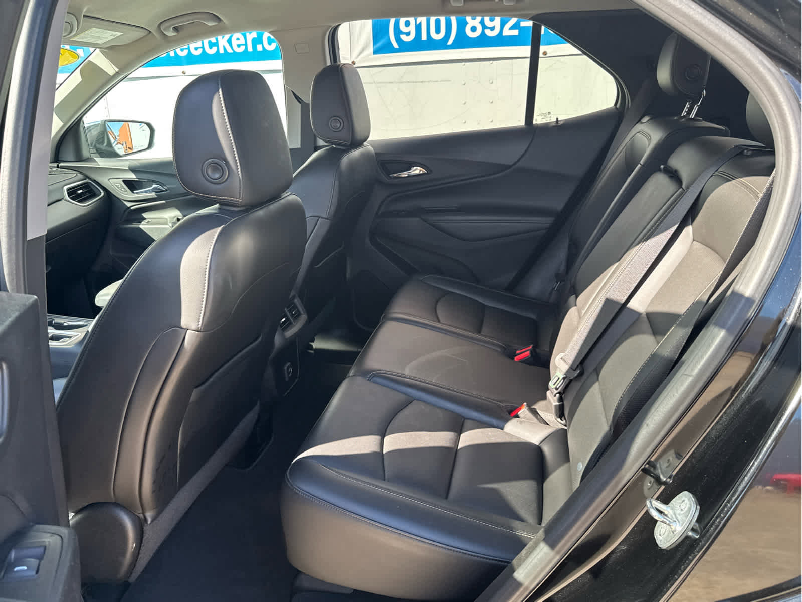 Used 2019 Chevrolet Equinox Premier image 32