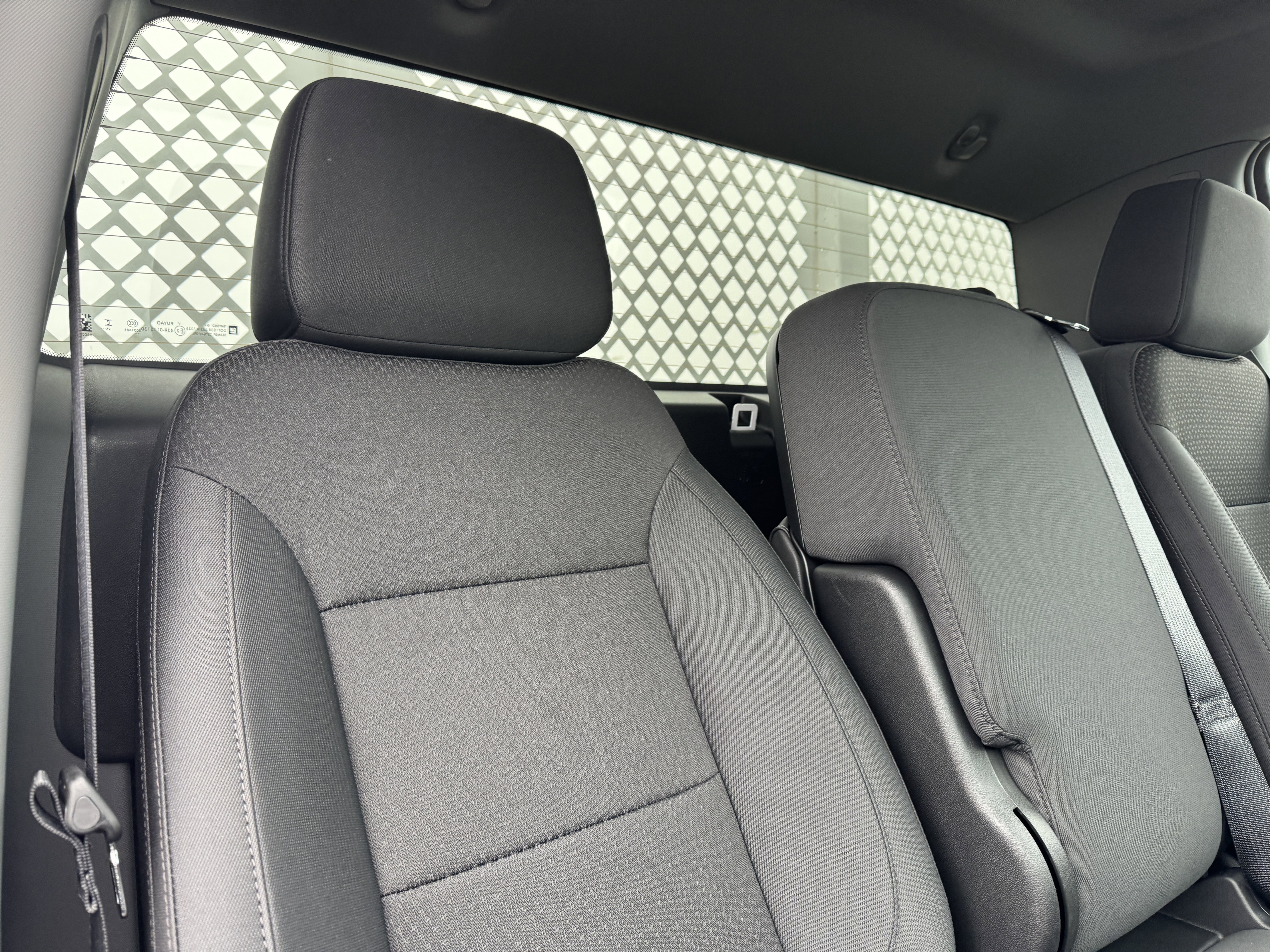 New 2026 Chevrolet Silverado 3500 W/T w/ WT Convenience Package image 15