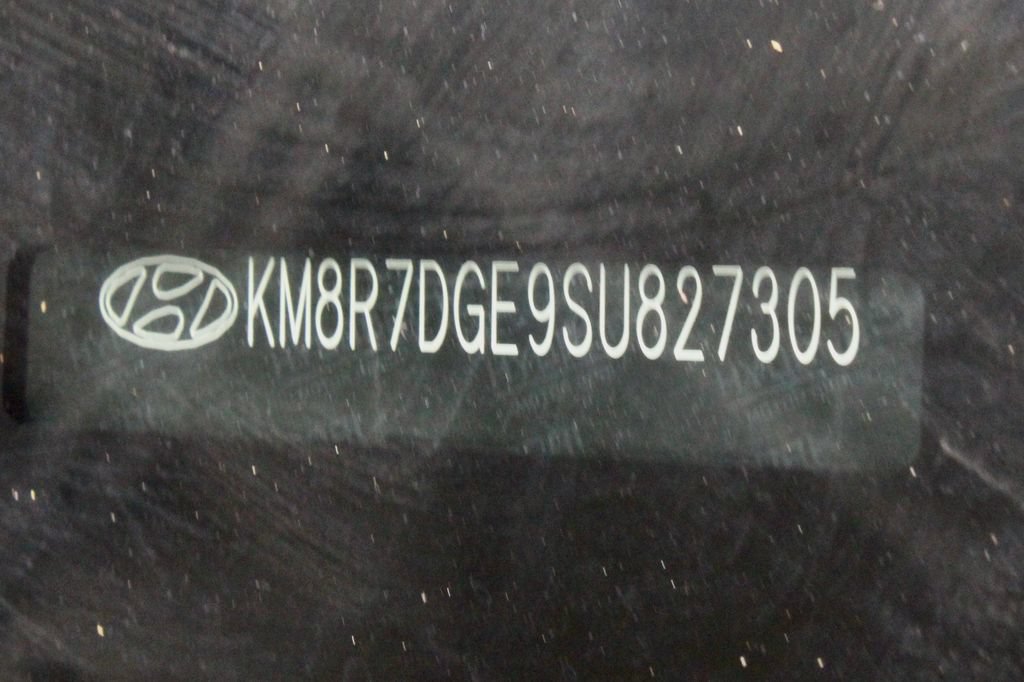 Used 2025 Hyundai Palisade Calligraphy AWD/4WD image 37