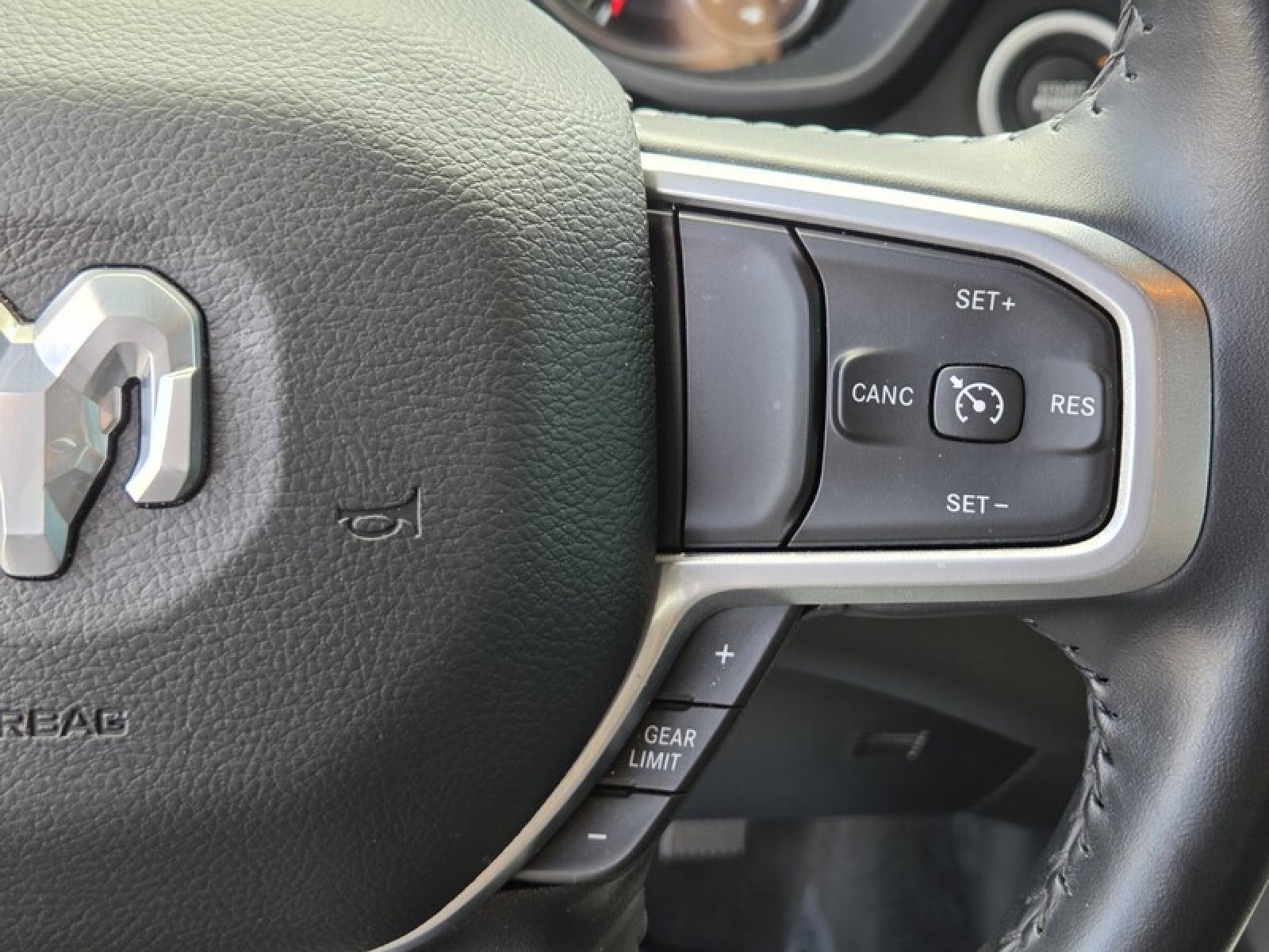 Used 2022 RAM 1500 Big Horn AWD/4WD image 26