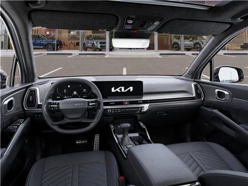 New 2026 Kia Sorento SX Prestige image 14