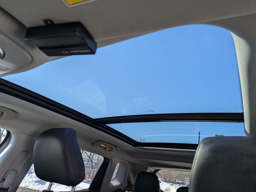 Certified 2022 Jeep Compass Trailhawk w/ Trailhawk Elite Group image 21