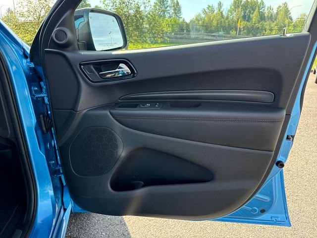 New 2026 Dodge Durango GT AWD/4WD image 23