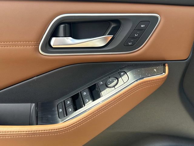 New 2026 Nissan Rogue Platinum AWD/4WD image 21