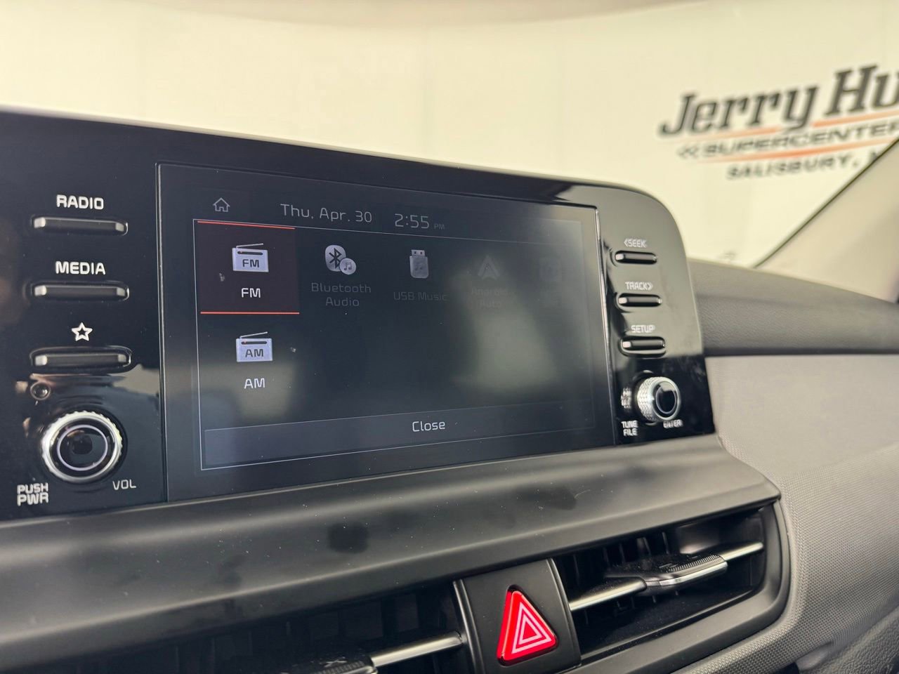 Used 2025 Kia Sportage EX w/ Premium Package FWD image 22