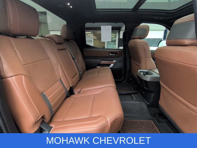 Used 2023 Toyota Tundra 1794 Edition w/ Advanced Package image 28
