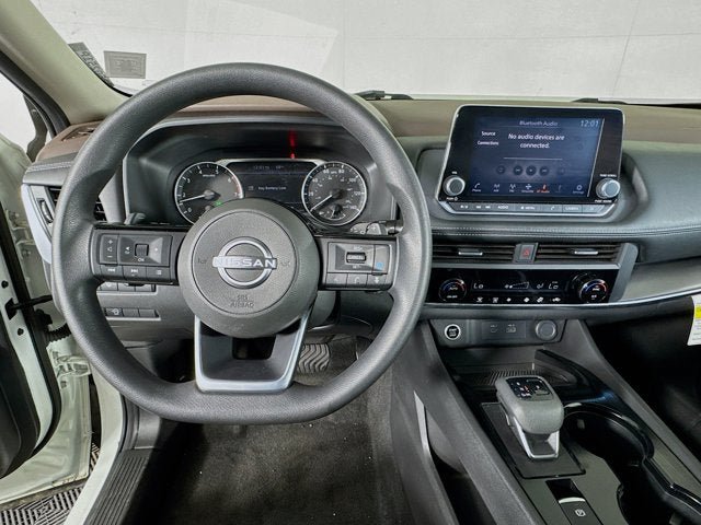 Certified 2023 Nissan Rogue SV AWD/4WD image 10