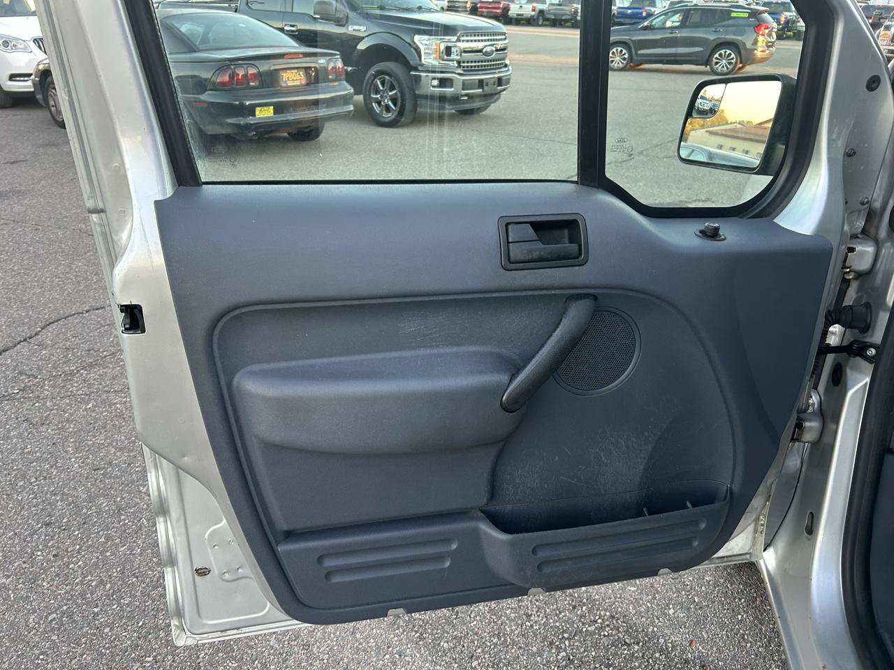 Used 2012 Ford Transit Connect XLT FWD image 12