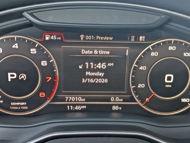 Used 2019 Audi Q5 2.0T Premium Plus w/ Premium Plus Package AWD/4WD image 11