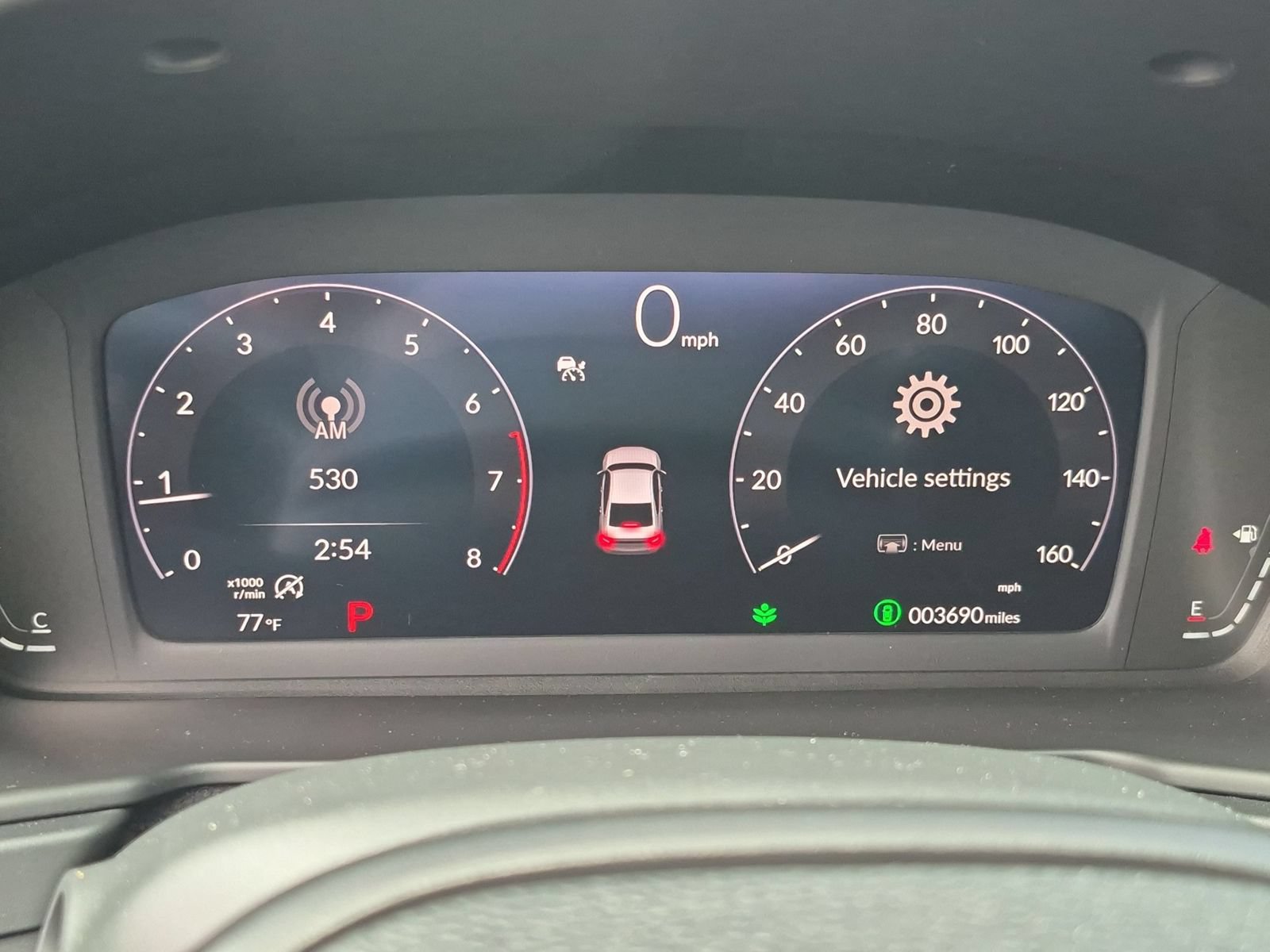 Used 2025 Honda Accord LX image 14