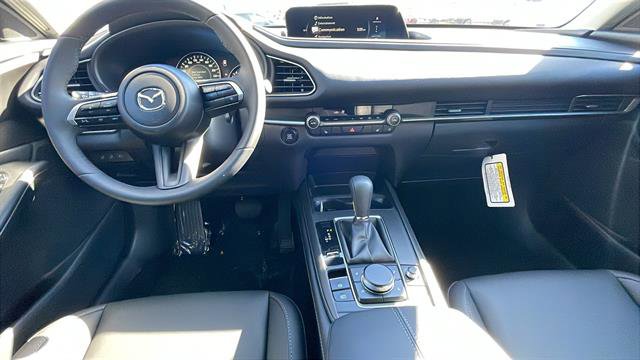 New 2026 MAZDA CX-30 AWD 2.5 S w/ Select Sport Pkg image 17