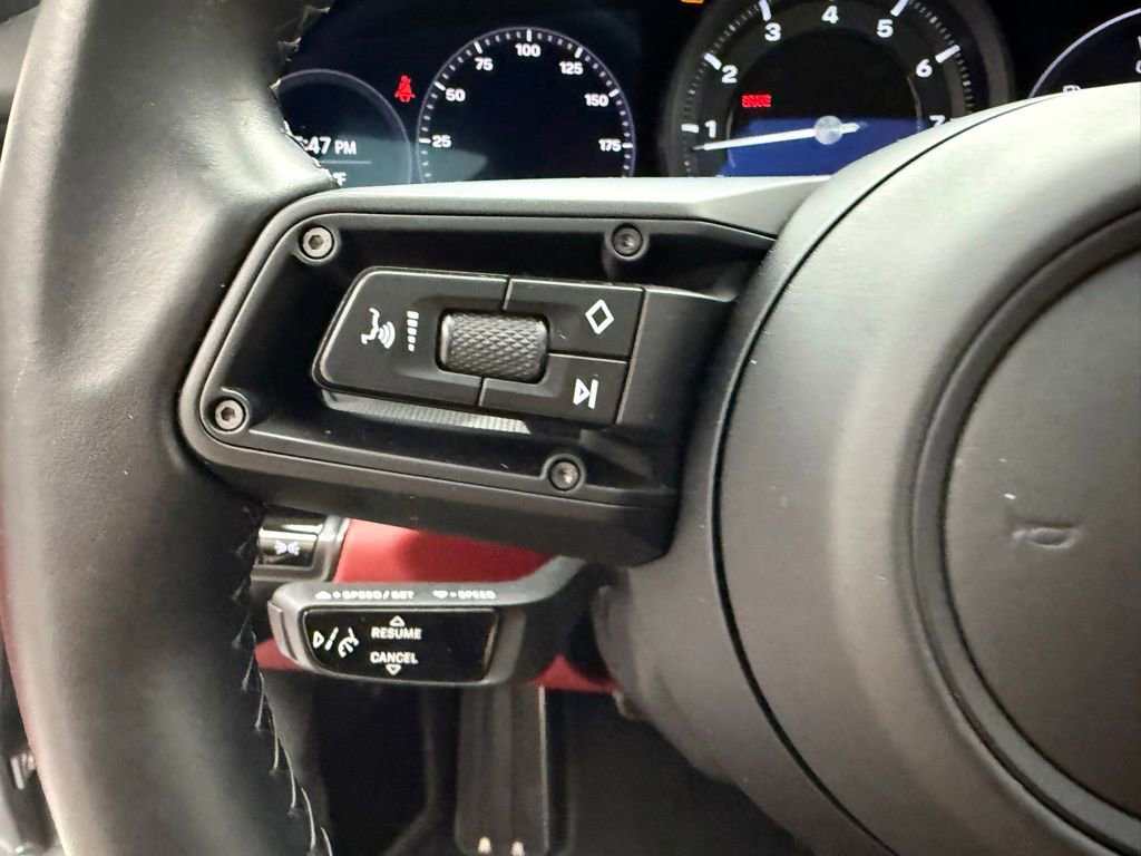 Used 2021 Porsche 911 Carrera S image 13