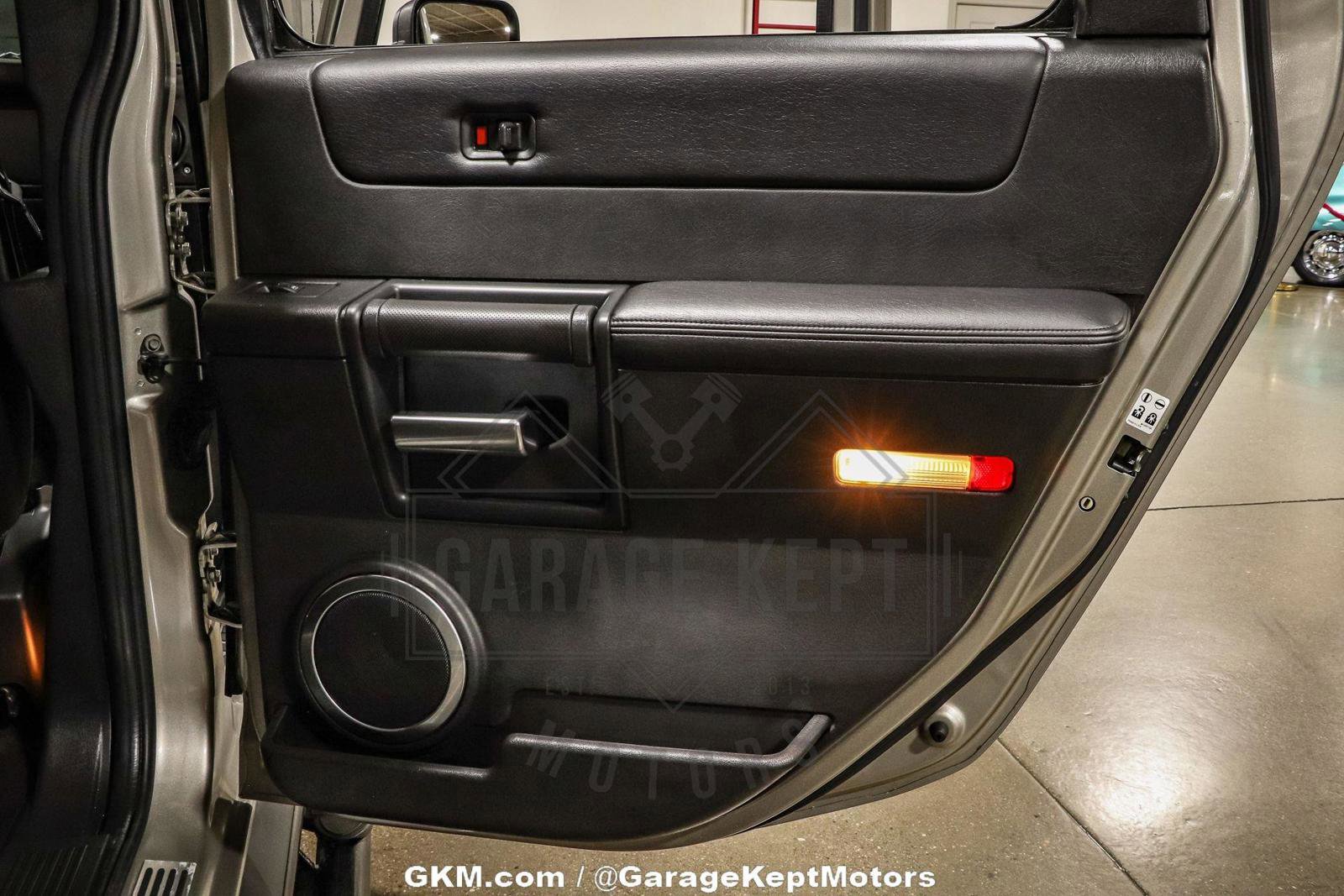 Used 2006 HUMMER H2 image 90