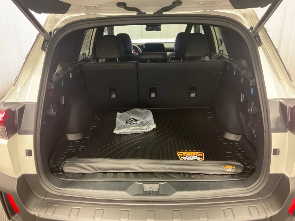 New 2026 Subaru Outback Wilderness AWD/4WD image 26