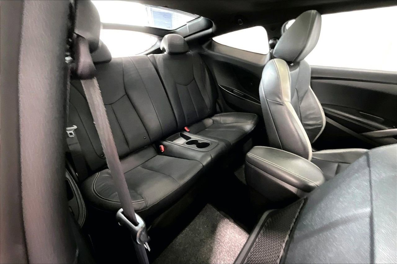 Used 2016 Hyundai Veloster Turbo w/ Option Group 04 image 19