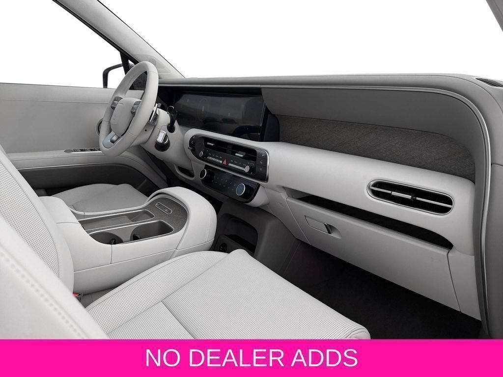 New 2026 Hyundai Palisade SEL AWD/4WD image 75