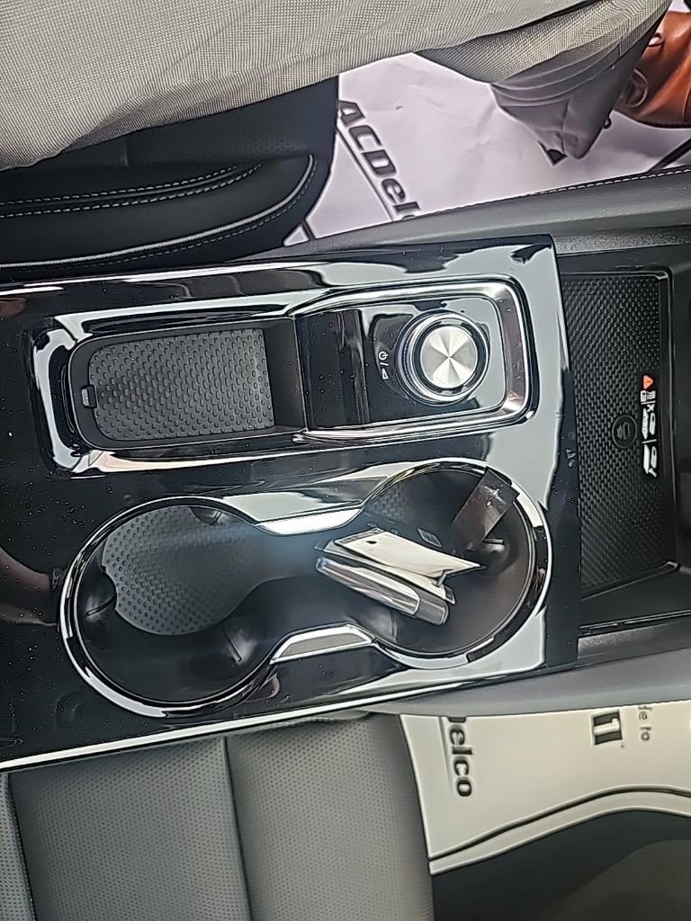 New 2026 Buick Envision Avenir image 16