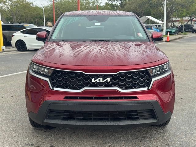Used 2022 Kia Sorento LX image 6