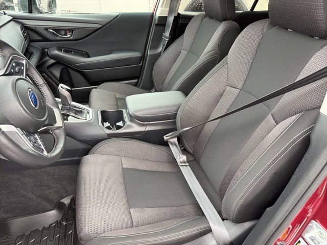 Used 2024 Subaru Outback Premium image 22