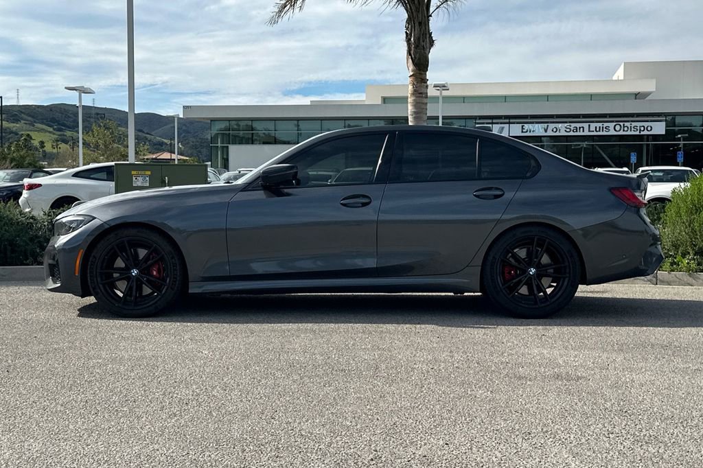 Used 2022 BMW M340i image 6