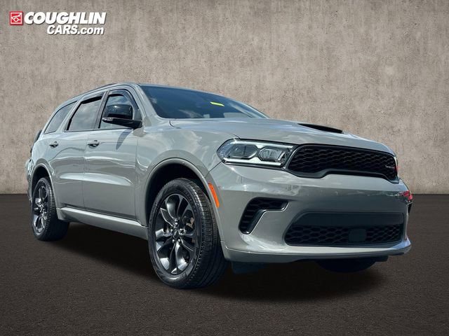 Used 2024 Dodge Durango GT AWD/4WD image 1