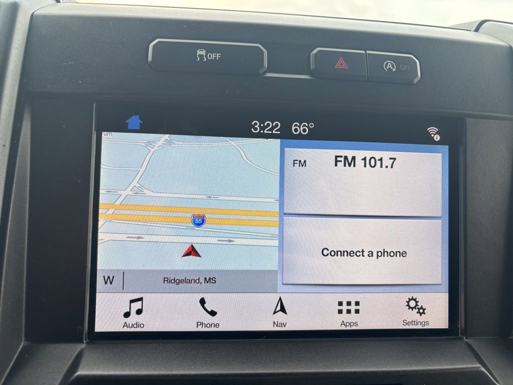 Used 2018 Ford F150 XLT w/ Equipment Group 302A Luxury image 21