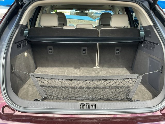 Used 2019 Lincoln Nautilus Reserve image 6