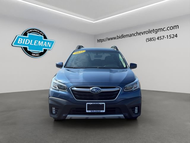 Used 2022 Subaru Outback Limited XT AWD/4WD image 2