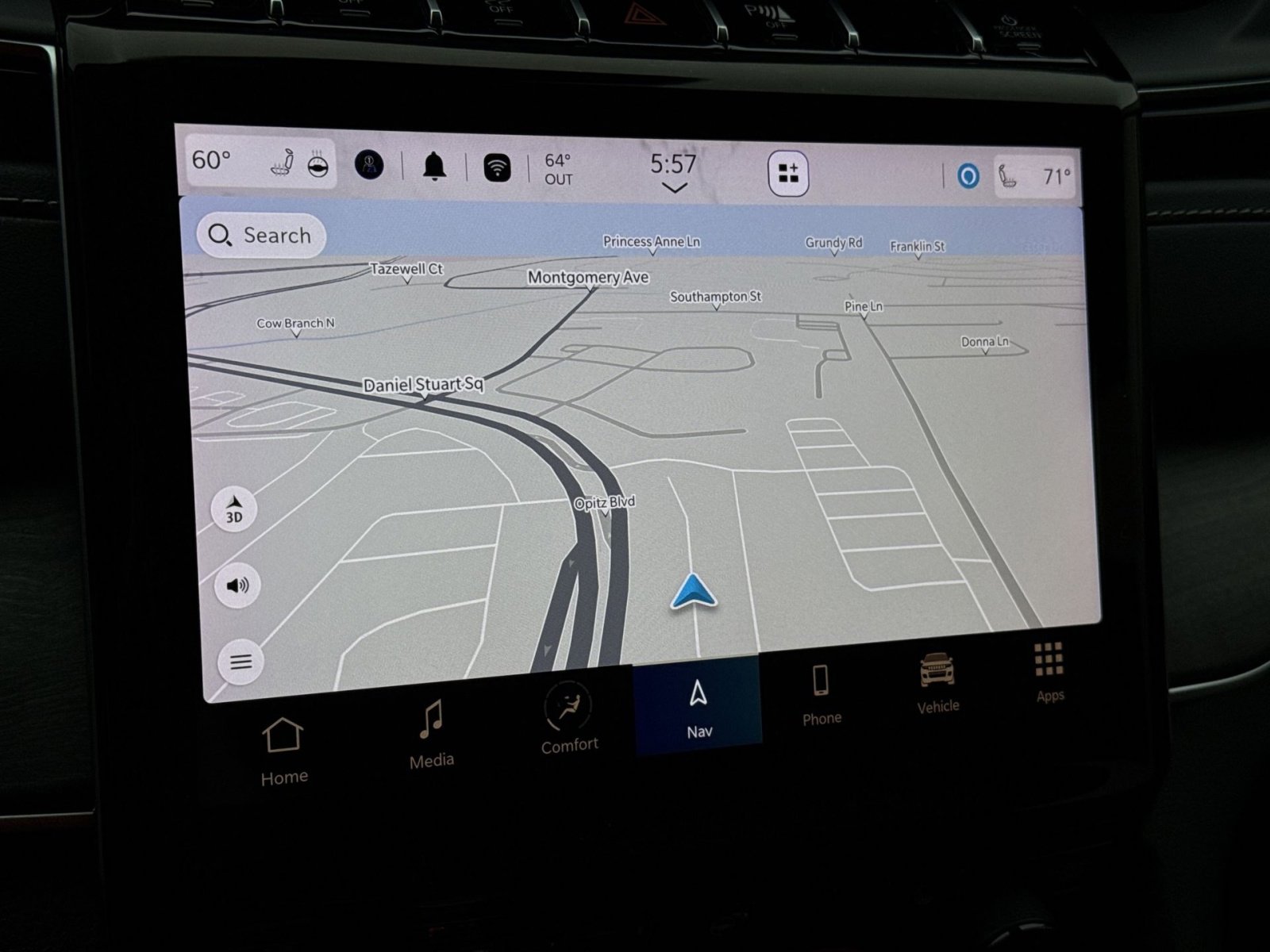 Used 2023 Jeep Grand Cherokee 4xe image 20