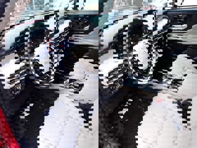 New 2026 Lincoln Corsair Premiere image 20