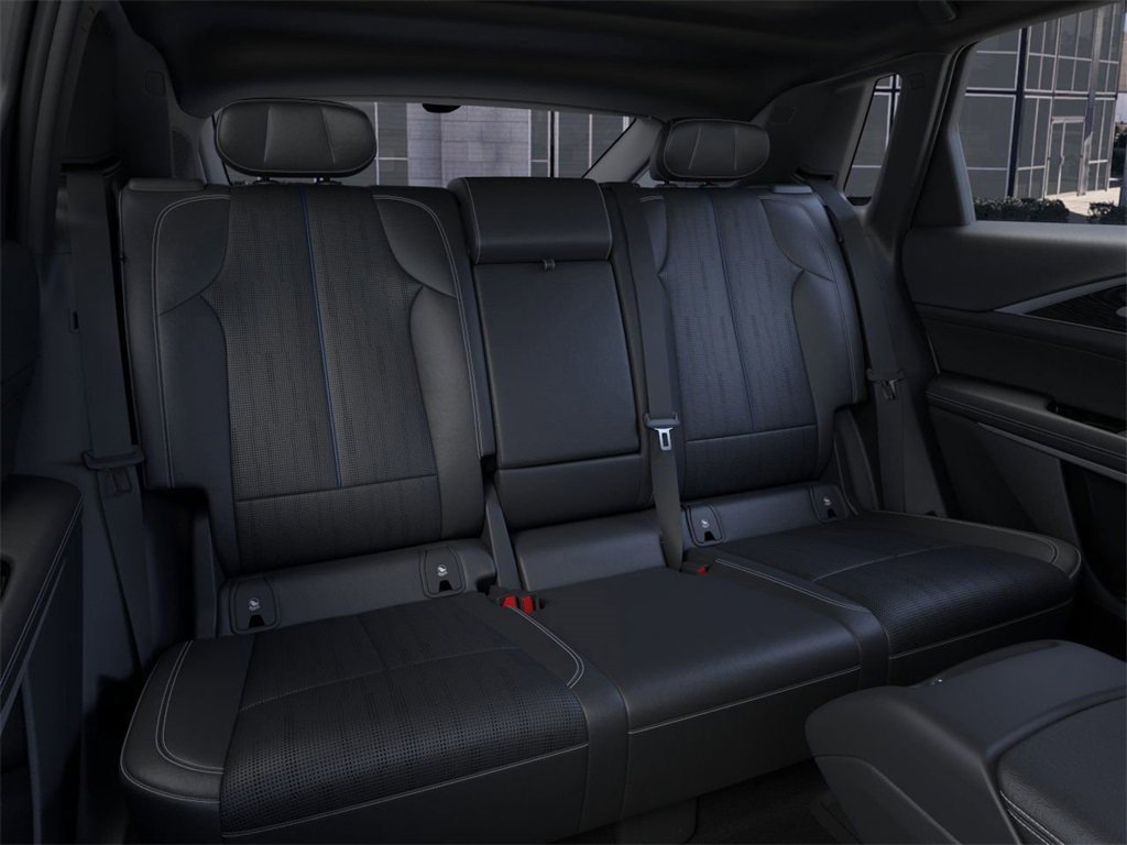 New 2026 Cadillac Lyriq Premium Sport image 17