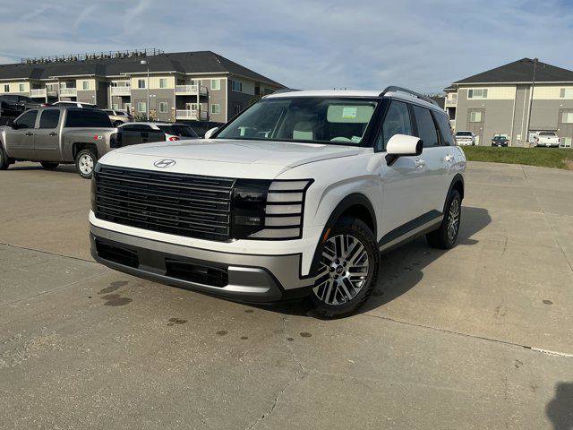 New 2026 Hyundai Palisade SEL