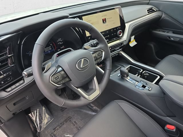 New 2026 Lexus TX 350 AWD w/ Technology Package image 18