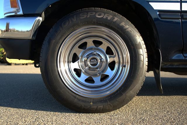 Used 1994 Toyota Pickup DX image 45