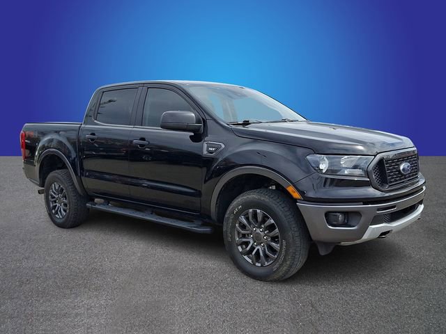 Used 2020 Ford Ranger XLT w/ Equipment Group 302A Luxury image 3
