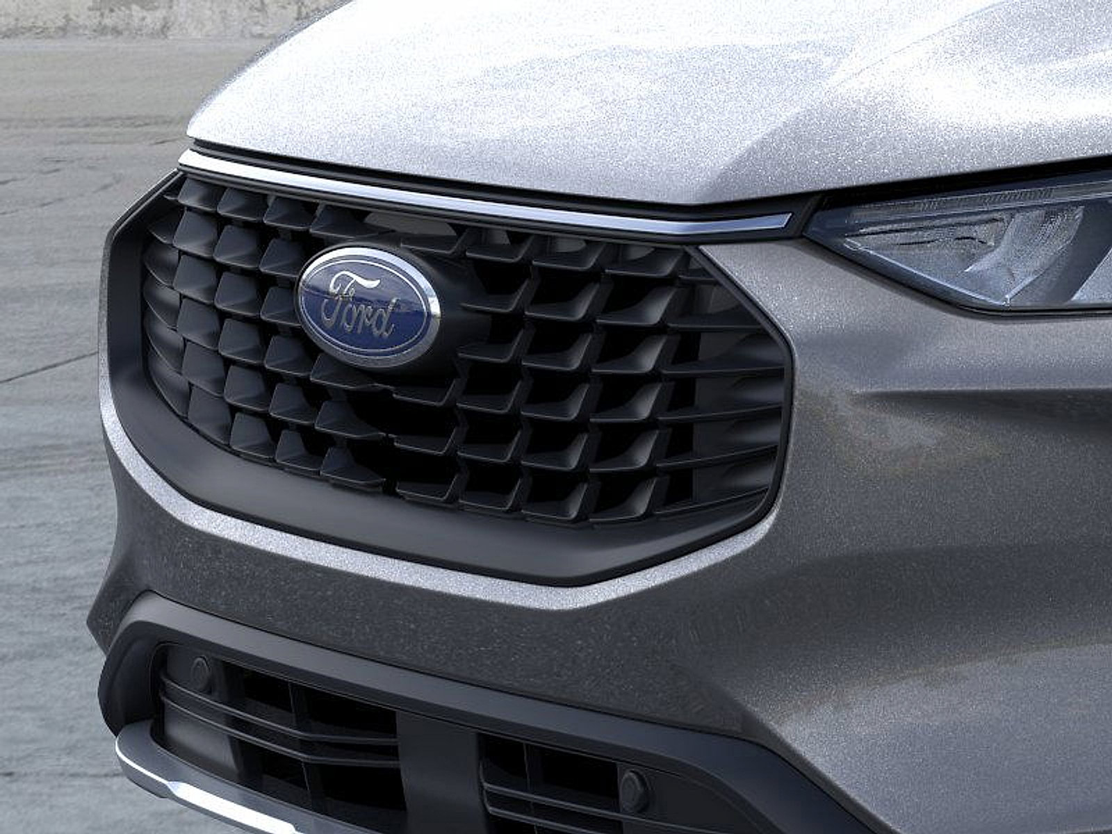 New 2026 Ford Escape Active AWD/4WD image 17