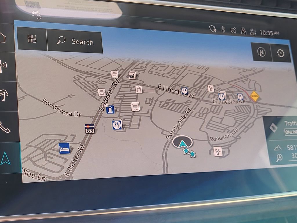 New 2026 Audi Q7 2.0T Premium image 21