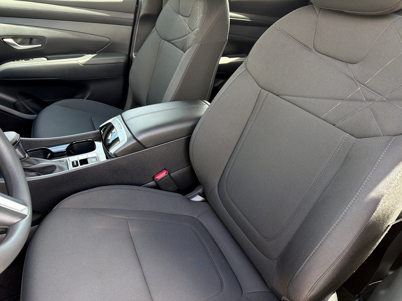 Certified 2026 Hyundai Tucson SE AWD/4WD image 18