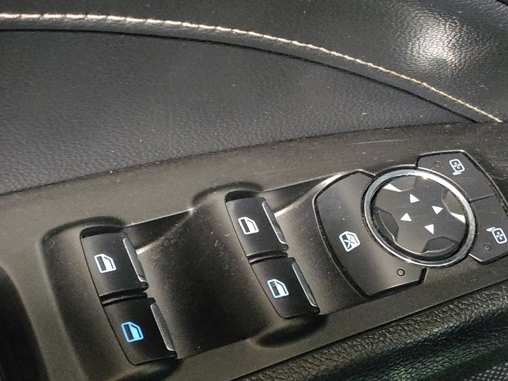 Used 2017 Ford Fusion Titanium image 27