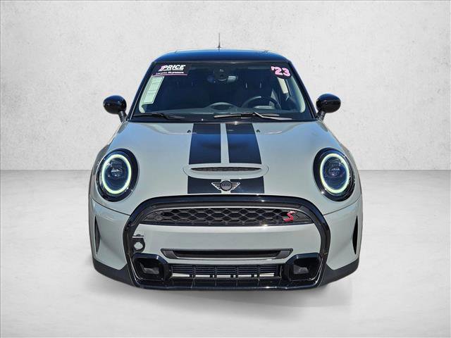 Used 2023 MINI Cooper S image 2