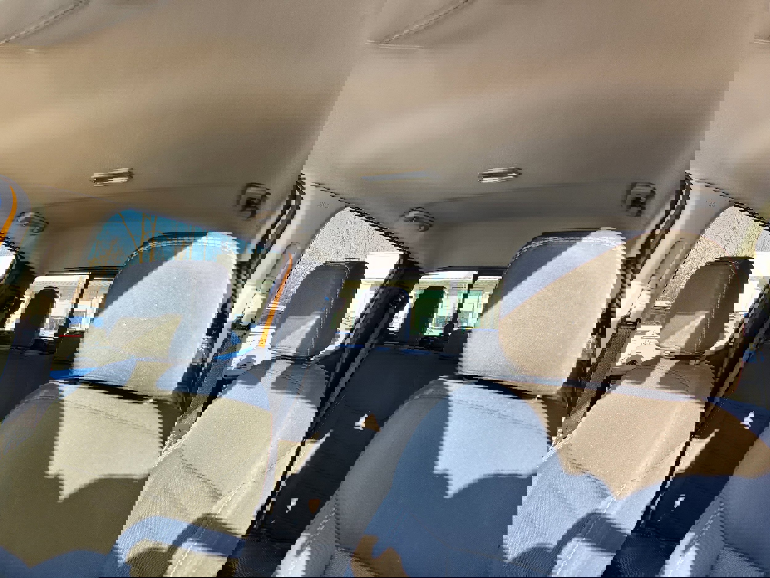 Used 2021 Ford Ranger XLT w/ Equipment Group 302A High image 12